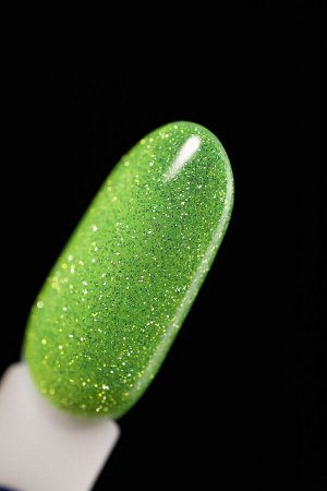Гель-лак светоотражающий (Gel polish SLIME) #07, 8 ml