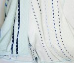 Плед &quot;Cotton&quot; Тифани 150х200