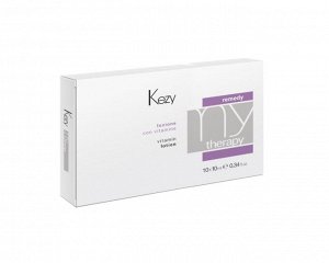 Лосьон витаминизированный Kezy MT Remedy Vitamin Lotion (белый) 10шт*10мл