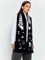 Шарф для взрослых