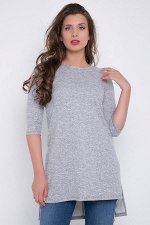 Туника &quot;Диля&quot; (дымка),