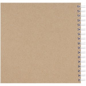 Скетчбук 60л., 150*150 MESHU ""Сute kitten"", на гребне, soft-touch, 120г/м2