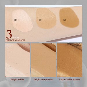 Тональный крем SPF50