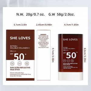 Тональный крем SPF50
