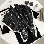 Шарфы, патантины