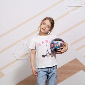Мяч детский ZABIAKA «Енотик», d=22 см