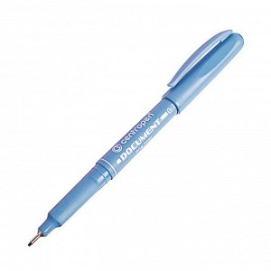 Ручка капиллярная для черчения Centropen 2631 линия 0.7 мм, цвет чёрный, длина письма 500 м