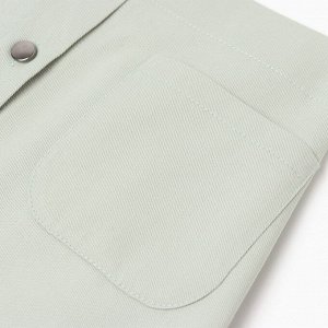 Юбка детская KAFTAN 30 (98-104 см), мятная