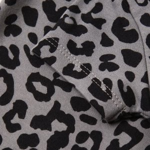 Боди Крошка Я Trendy grey.