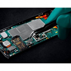 KRAFTOOL  изогнутый 116 мм