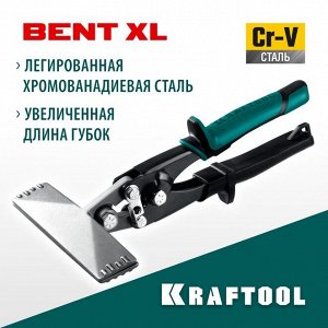 Плоскогубцы для гибки 150 мм