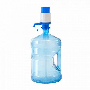 Помпа для воды AEL 080, механическая, 70242
