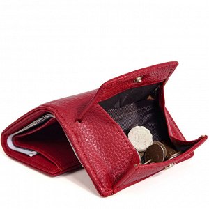 Кошельк Видео: https-//www.modernbag.ru/media/upload/-%D0%BC%D0%BE%D0%BD%D0%B5%D1%82%D0%BD%D0%B8%D1%86%D1%8B/115.mp4


	Внутри отделения для карточек и монет и банкнот

Материал:&nbsp; экокожа&nbs