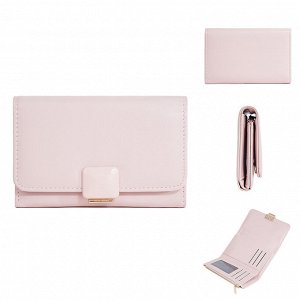 Кошельк Видео: https-//www.modernbag.ru/media/upload/-%D0%BC%D0%BE%D0%BD%D0%B5%D1%82%D0%BD%D0%B8%D1%86%D1%8B/8340.mp4


	Внутри отделения для карточек и монет и банкнот

Материал:&nbsp; экокожа&nb