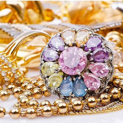 ✨Brilliance-33.✨ Ювелирная бижутерия.💍