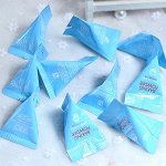 Скраб для лица Корея