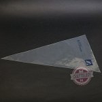 Мешок кондитерский Плотный 35 см &quot;Bakery&quot;, 1 шт