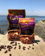 Кофе натуральный сублим. &quot;Бариста&quot; Arabica, 500г., Ю.Корея