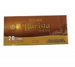 Кофе натуральный растворимый &quot;Бариста&quot; 3в1 (12г х 20шт)