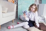 Каталея — школьные блузки по сказочной цене и нарядное