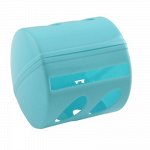 Держатель д/туалетной бумаги Aqua 1/30