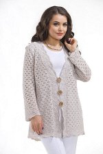 Жакет 3592,Льняной