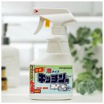 Хлорный отбеливатель для кухни пенящийся &quot;Rocket Soap&quot;, 300 мл