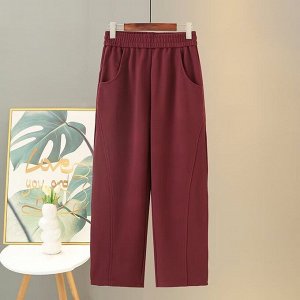 Штаны женские PLUS SIZE