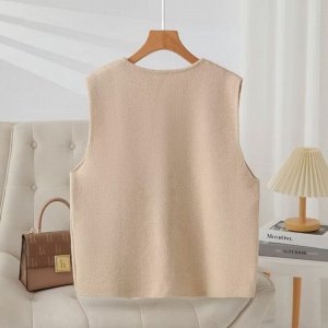 Жилет женский PLUS SIZE