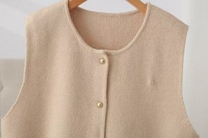 Жилет женский PLUS SIZE
