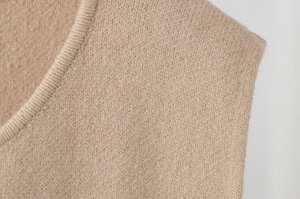 Жилет женский PLUS SIZE