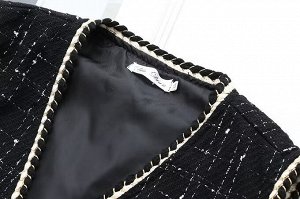 Жилет женский PLUS SIZE