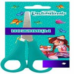 Ножницы детские 130мм &quot;Mattel Enchantimals&quot; 1/24 арт. 610108