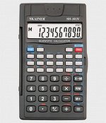 Калькулятор Skainer SH-101N инженерный 8 разрядный арт. SH-101N