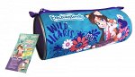 Пенал-тубус &quot;Mattel Enchantimals&quot; круглый арт. 4260821