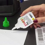 Клей ПВА с дозатором, 45 г, STAFF &quot;Basic&quot;, 227375