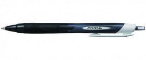 Ручка шарик "Jetstream" 1,0 мм автомат быстросох. синяя арт. SXN-150S