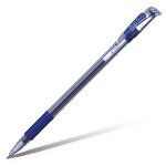Ручка гелевая &quot;Pentel&quot; 0.5мм синяя арт. K405-CN