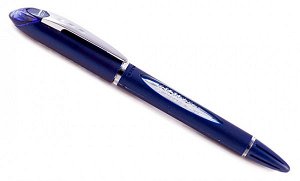 Ручка шарик "Jetstream" 0.7 мм быстросох. синяя арт. SX-217