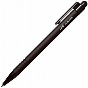 Ручка шарик "SD-102" автомат чёрная 0.7 мм. SD-102 арт. SD-102