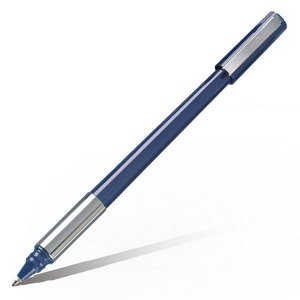 Ручка шарик "Pentel Line Style" 0,8мм, синяя арт. BK708-C