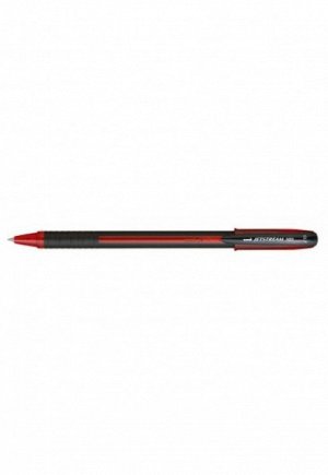 Ручка шарик "Jetstream" 0.7 мм быстросох. красная арт. SX-101-07