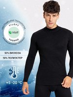 ТЕРМОБЕЛЬЕ ЛОНГСЛИВ МУЖСКОЙ