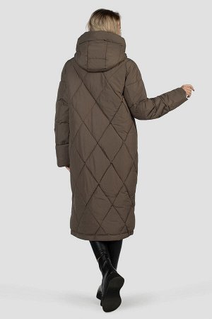 05-2185 Куртка женская зимняя (биопух 200)