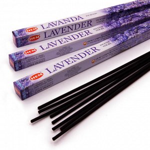 Благовония HEM sq Lavender