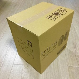 Кофе дрип молотый в фильтр-пакетах Drip bag 180шт.✿ дрип