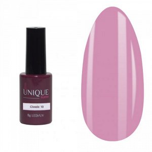 Unique Гель-лак Classic (8ml)