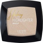 LavelleCollection хайлайтер HIGHLIGHTER тон 01 жемчужный/118393