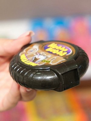 Жевательная резинка со вкусом колы Hubba Bubba Mega Long Cola / Лента Хубба Бубба рулетка 56 гр