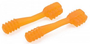 Лакомство д/соб. Dental+ Зубная щетка с индейкой д/мелк.пород 13гр 19863